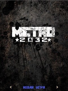 game pic for METRO 2032 Mobile